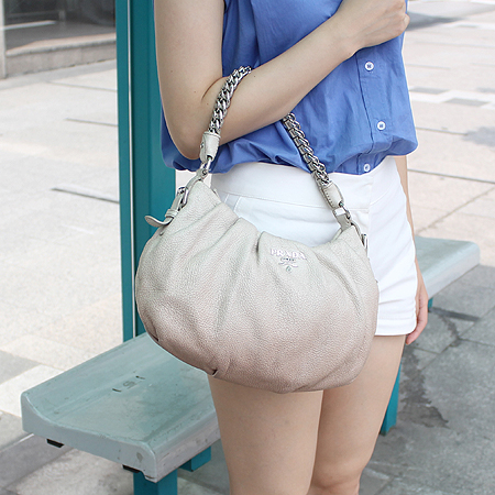 Prada(�����) CERVO LUX ��Ż�� ���� ü�� ����� [�б�������] �̹���6 - ���̺��� �߰���ǰ