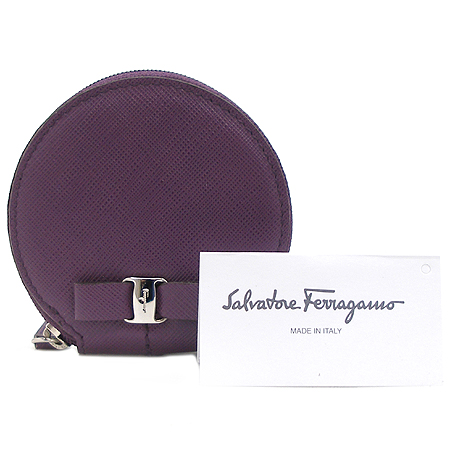 Ferragamo(��󰡸�) 22 B004 �ٶ� ���� ��� ���� ���� �̹���2 - ���̺��� �߰���ǰ