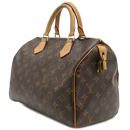 Louis Vuitton(���̺���) M41526 ���׷� ĵ���� ���ǵ� 30 ��Ʈ�� [��������] �̹���2 - ���̺��� �߰���ǰ