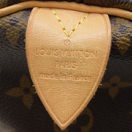 Louis Vuitton(���̺���) M41526 ���׷� ĵ���� ���ǵ� 30 ��Ʈ�� [��������] �̹���3 - ���̺��� �߰���ǰ