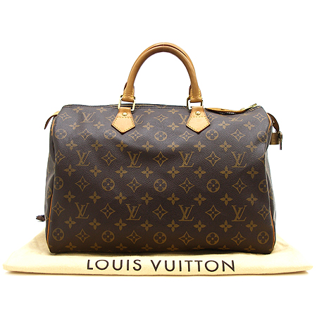 Louis Vuitton(���̺���) M41524 ���׷� ĵ���� ���ǵ� 35 ��Ʈ�� [��������] �̹���2 - ���̺��� �߰���ǰ