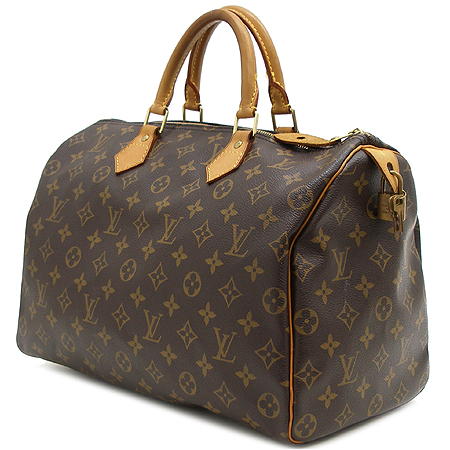 Louis Vuitton(���̺���) M41524 ���׷� ĵ���� ���ǵ� 35 ��Ʈ�� [��������] �̹���3 - ���̺��� �߰���ǰ