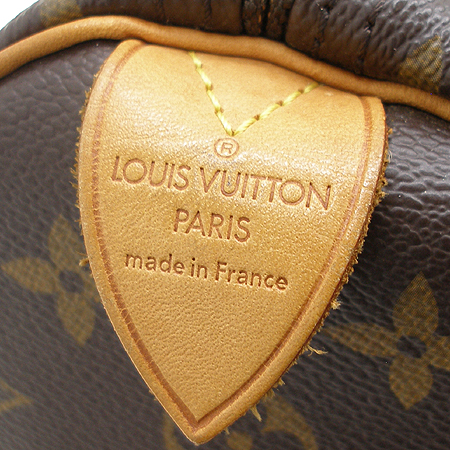 Louis Vuitton(���̺���) M41524 ���׷� ĵ���� ���ǵ� 35 ��Ʈ�� [��������] �̹���4 - ���̺��� �߰���ǰ