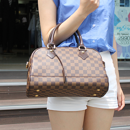 Louis Vuitton(���̺���) N60008 �ٹ̿� ĵ���� �ο��� ��Ʈ�� �̹���6 - ���̺��� �߰���ǰ