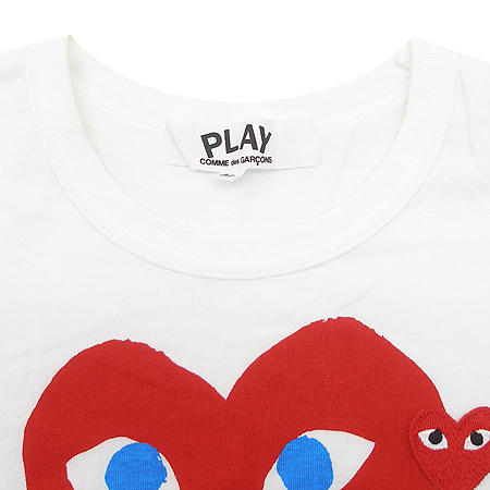 COMME DES GARCONS(�ĵ� ������) Ƽ �̹���2 - ���̺��� �߰���ǰ