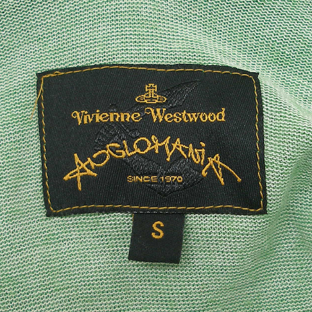 Vivienne_Westwood(���ȿ���Ʈ���) ������ Ƽ �̹���4 - ���̺��� �߰���ǰ