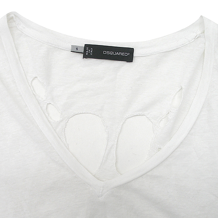 DSQUARED2(�������2) Ƽ (��ȥ��) �̹���3 - ���̺��� �߰���ǰ