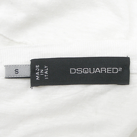 DSQUARED2(�������2) Ƽ (��ȥ��) �̹���5 - ���̺��� �߰���ǰ
