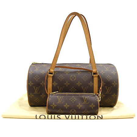 Louis Vuitton(���̺���) ) M51385 ���׷� ĵ���� ���ʷ� 30 ��Ʈ��+�Ŀ�ġ �̹���2 - ���̺��� �߰���ǰ