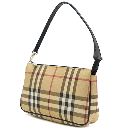 Burberry(������) ��� üũ PVC �Ŀ�ġ �� ����� �̹���2 - ���̺��� �߰���ǰ