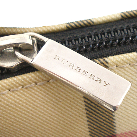 Burberry(������) ��� üũ PVC �Ŀ�ġ �� ����� �̹���3 - ���̺��� �߰���ǰ