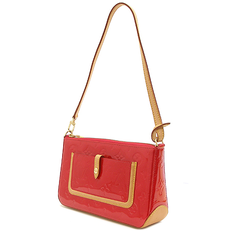 Louis Vuitton(���̺���) M91295 ������ MALLORY SQUARE ROU ����� [�б�������] �̹���3 - ���̺��� �߰���ǰ