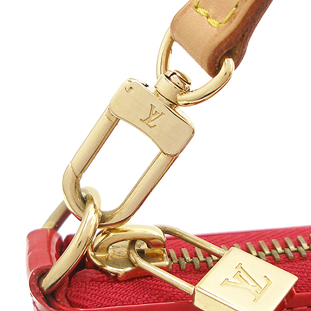 Louis Vuitton(���̺���) M91295 ������ MALLORY SQUARE ROU ����� [�б�������] �̹���4 - ���̺��� �߰���ǰ