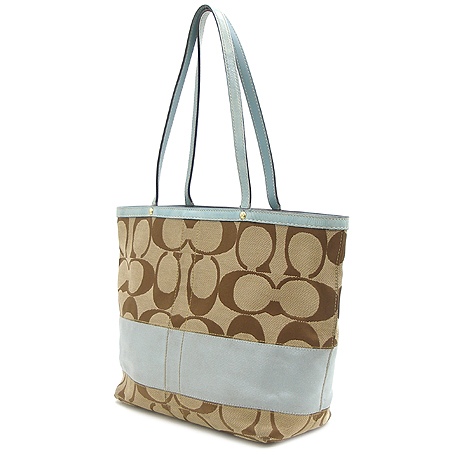 Coach(��ġ) �ñ׳�ó �ڰ��� ����� �̹���2 - ���̺��� �߰���ǰ