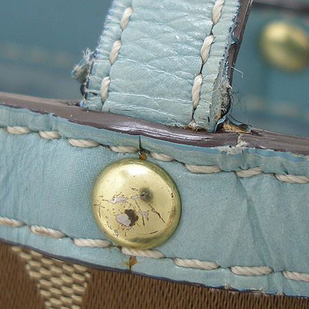 Coach(��ġ) �ñ׳�ó �ڰ��� ����� �̹���3 - ���̺��� �߰���ǰ