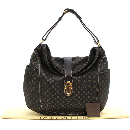 Louis Vuitton(���̺���) M56699 ���׷� �̵� �θǽ� ����� �̹���2 - ���̺��� �߰���ǰ
