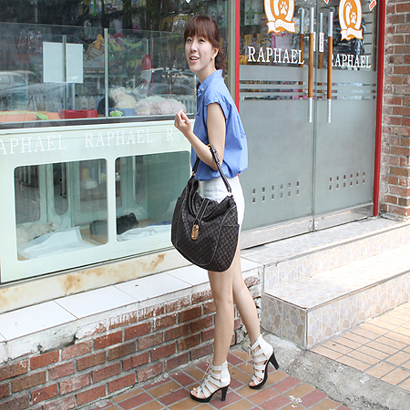 Louis Vuitton(���̺���) M56699 ���׷� �̵� �θǽ� ����� �̹���5 - ���̺��� �߰���ǰ