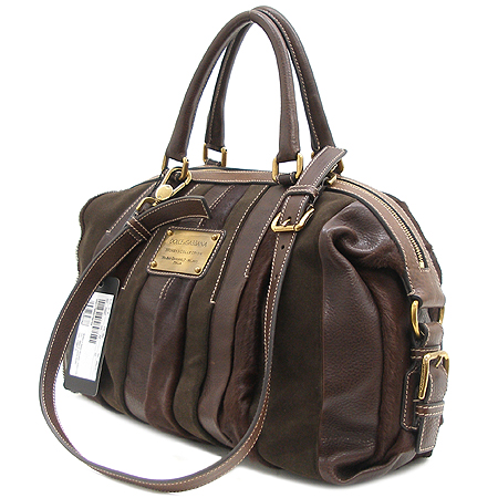 D&G(��ü&���ٳ�) BB2731 �簢 �÷���Ʈ ��� MISS URBANETTE ��Ʈ�� + ��� ��Ʈ�� [�б�������] �̹���3 - ���̺��� �߰���ǰ