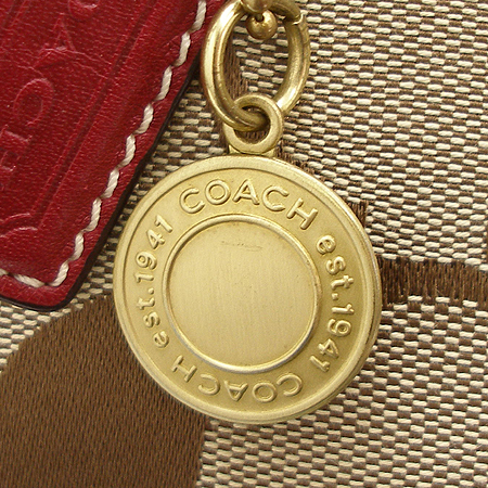 Coach(��ġ) �ñ׳�ó �ڰ��� ����� �̹���4 - ���̺��� �߰���ǰ