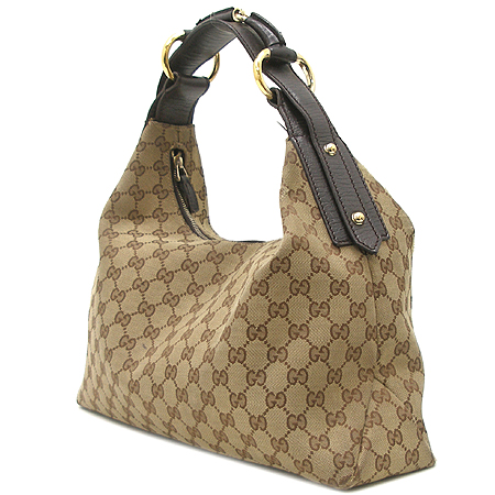 Gucci(����) 115867 GG�ΰ� �ڰ��� ȣ�� ����� [�б�����������2ȣ��] �̹���3 - ���̺��� �߰���ǰ