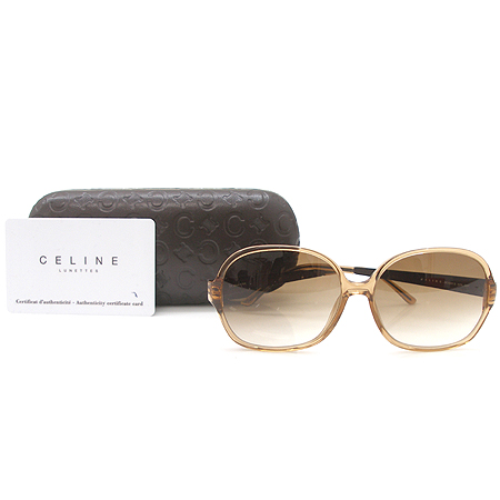 Celine(������) SC 1597S ���� �ΰ� ��� ���� ���۶� �̹���2 - ���̺��� �߰���ǰ