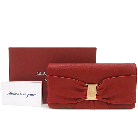 Ferragamo(��󰡸�) 22 B178 ���� �ٶ� ��� ������ �̹���2 - ���̺��� �߰���ǰ