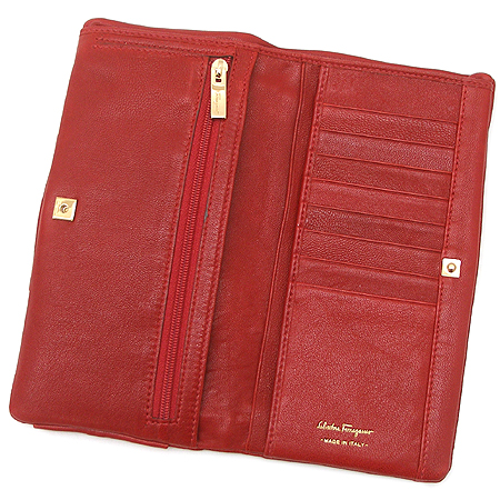 Ferragamo(��󰡸�) 22 B178 ���� �ٶ� ��� ������ �̹���4 - ���̺��� �߰���ǰ