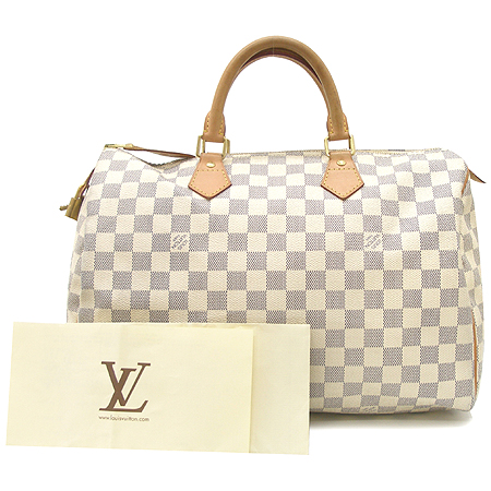 Louis Vuitton(���̺���) N41535 �ٹ̿� ���ָ� ĵ���� ���ǵ� 35 ��Ʈ�� [��������] �̹���2 - ���̺��� �߰���ǰ