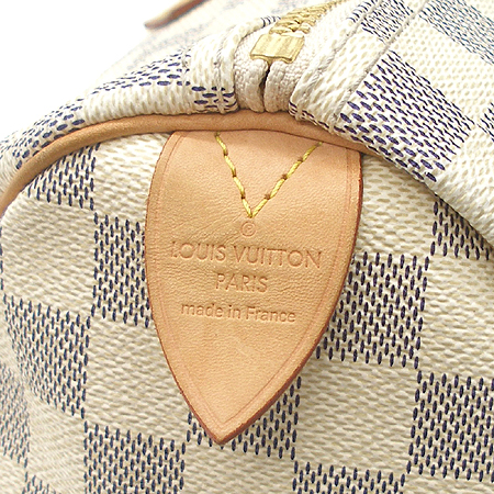 Louis Vuitton(���̺���) N41535 �ٹ̿� ���ָ� ĵ���� ���ǵ� 35 ��Ʈ�� [��������] �̹���3 - ���̺��� �߰���ǰ