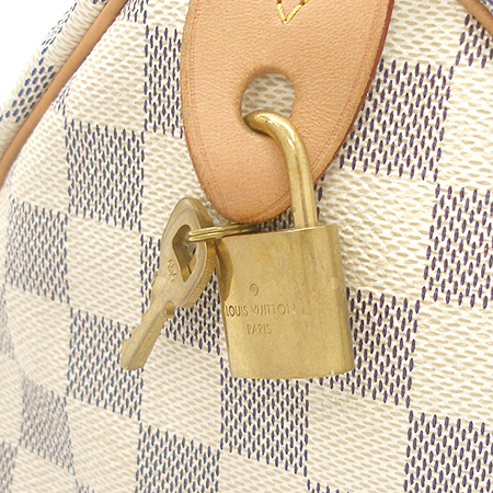 Louis Vuitton(���̺���) N41535 �ٹ̿� ���ָ� ĵ���� ���ǵ� 35 ��Ʈ�� [��������] �̹���4 - ���̺��� �߰���ǰ
