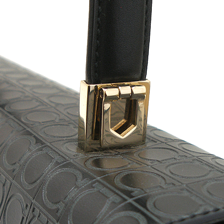 Ferragamo(��󰡸�) 21 0290 ���� ��ġ�� ��� ��Ŭ �ΰ� �簢 ��Ʈ�� �̹���4 - ���̺��� �߰���ǰ