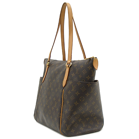 Louis Vuitton(���̺���) M56690 ���׷� ĵ���� ��Ż�� GM ����� �̹���3 - ���̺��� �߰���ǰ