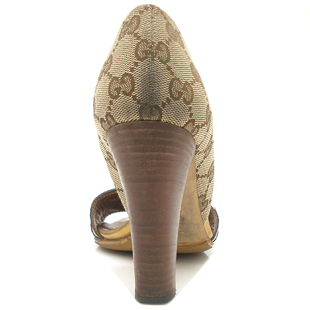 Gucci(����) 154221 GG �ΰ� �ڰ��� ��� ��� ������ ���� �̹���4 - ���̺��� �߰���ǰ