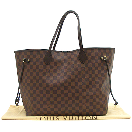Louis Vuitton(���̺���) N51106 �ٹ̿� ���� ĵ���� �׹�ǮGM ����� [��������] �̹���2 - ���̺��� �߰���ǰ