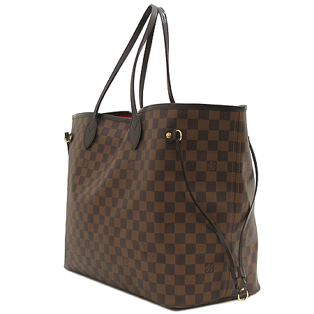 Louis Vuitton(���̺���) N51106 �ٹ̿� ���� ĵ���� �׹�ǮGM ����� [��������] �̹���3 - ���̺��� �߰���ǰ