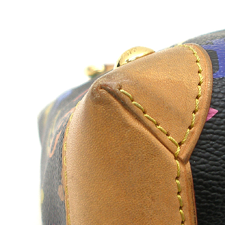 Louis Vuitton(���̺���) M40048 ���׷� ��Ƽ �÷� ���� ����� ��Ʈ�� �̹���3 - ���̺��� �߰���ǰ
