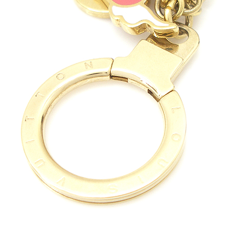 Louis Vuitton(���̺���) M66264 �޼��� ŰȦ�� [��������] �̹���2 - ���̺��� �߰���ǰ