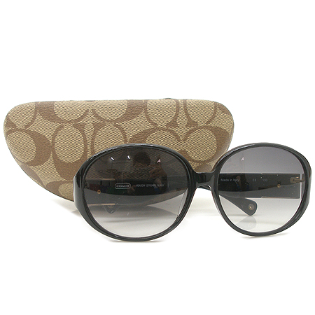 Coach(��ġ) MEADOW S705AFK ���� �ñ׳�ó �ΰ� ��� ���� ���� ���۶� �̹���2 - ���̺��� �߰���ǰ