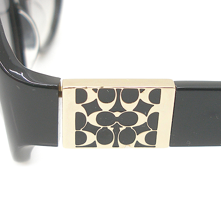 Coach(��ġ) MEADOW S705AFK ���� �ñ׳�ó �ΰ� ��� ���� ���� ���۶� �̹���5 - ���̺��� �߰���ǰ