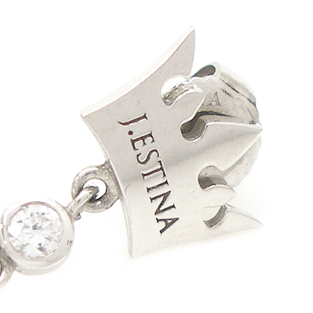 J.ESTINA(���̿���Ƽ��) �ǹ�(925) Ƽ�ƶ� �Ͱ��� �̹���3 - ���̺��� �߰���ǰ