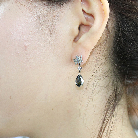 J.ESTINA(���̿���Ƽ��) �ǹ�(925) Ƽ�ƶ� �Ͱ��� �̹���6 - ���̺��� �߰���ǰ