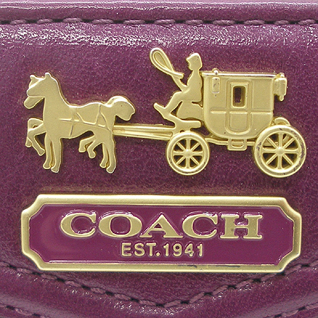 Coach(��ġ) �̴� ���� ������ ������ �̹���2 - ���̺��� �߰���ǰ