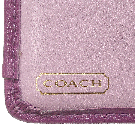 Coach(��ġ) �̴� ���� ������ ������ �̹���5 - ���̺��� �߰���ǰ