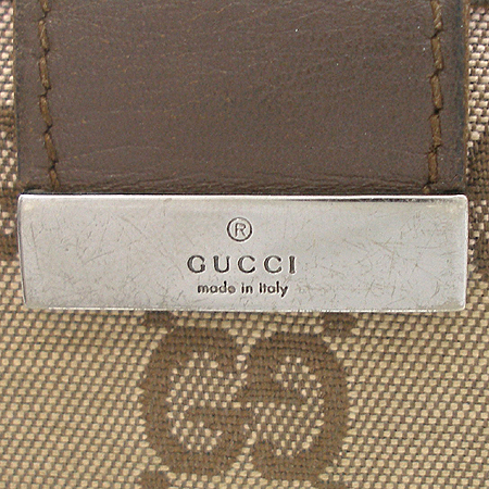 Gucci(����) 035 0416 GG�ΰ� �к긯 ������ �̹���2 - ���̺��� �߰���ǰ