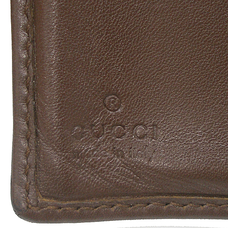Gucci(����) 035 0416 GG�ΰ� �к긯 ������ �̹���4 - ���̺��� �߰���ǰ