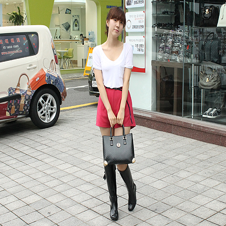 Metrocity(��Ʈ�ν�Ƽ) ���� ���� ��Ʈ�� �̹���5 - ���̺��� �߰���ǰ