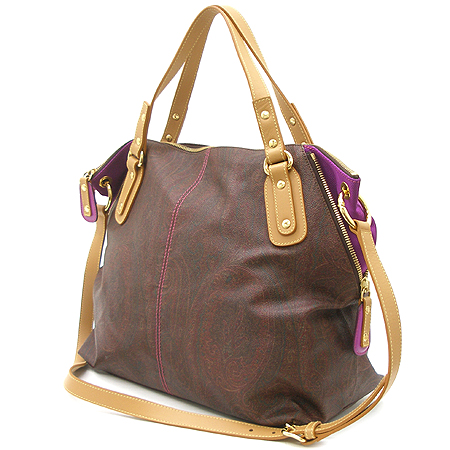 Etro(��Ʈ��) 1B807 ��Ƽ ������ 2WAY [��������] �̹���3 - ���̺��� �߰���ǰ