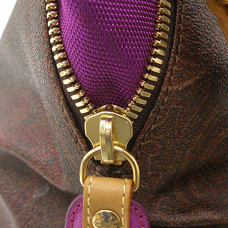 Etro(��Ʈ��) 1B807 ��Ƽ ������ 2WAY [��������] �̹���4 - ���̺��� �߰���ǰ