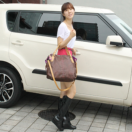 Etro(��Ʈ��) 1B807 ��Ƽ ������ 2WAY [��������] �̹���5 - ���̺��� �߰���ǰ