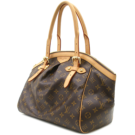 Louis Vuitton(���̺���) M40144 ���׷� ĵ���� Ƽ���� GM ��Ʈ�� [��������] �̹���2 - ���̺��� �߰���ǰ